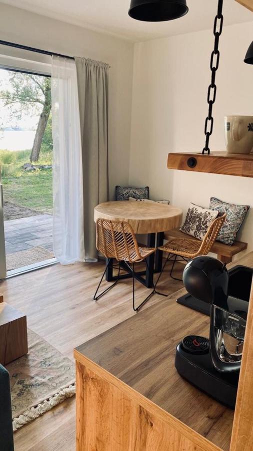 Apartman Lipenka Černá v Pošumaví Exterior foto