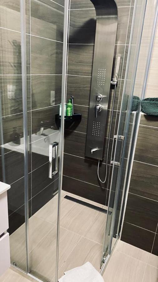 Apartman Lipenka Černá v Pošumaví Exterior foto